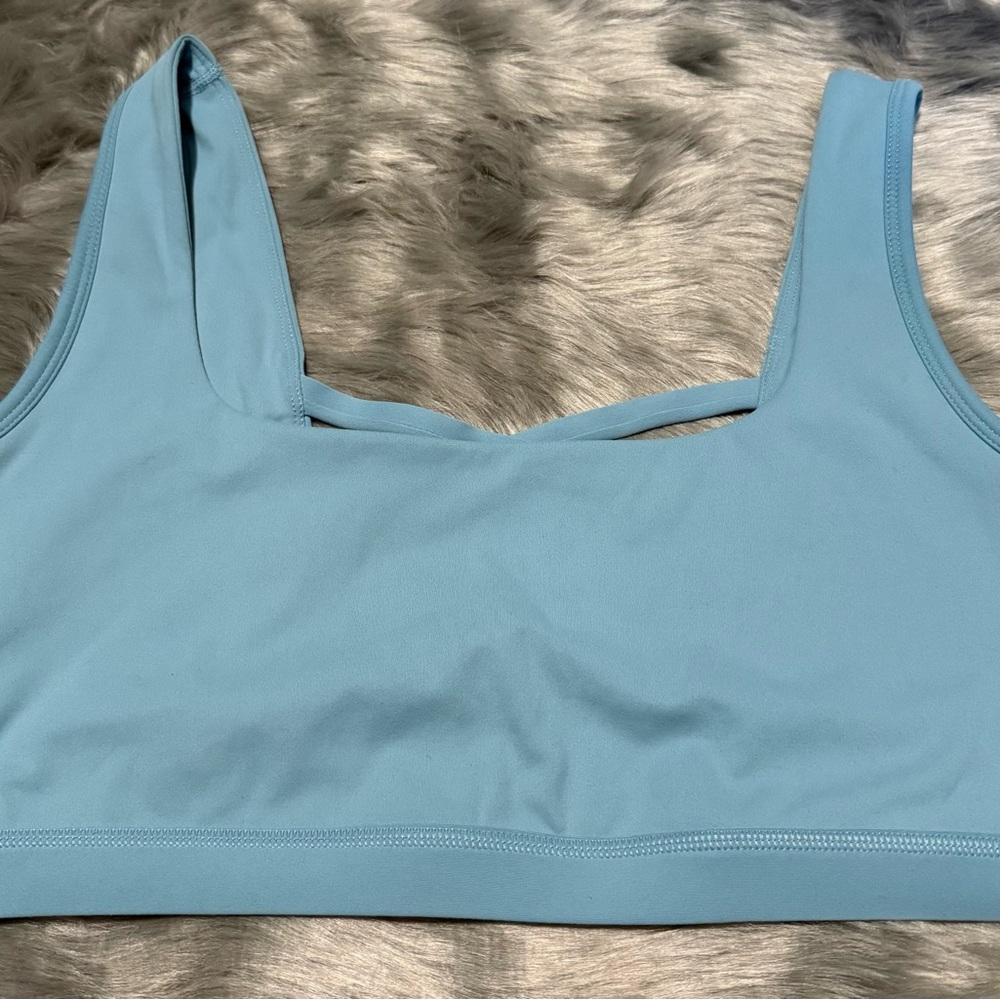 Blogilates Women's Crisscross Sports Bra